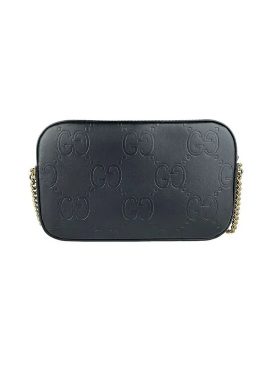 Gucci Shoulder Bag GG Super Mini - Picture 3 of 10